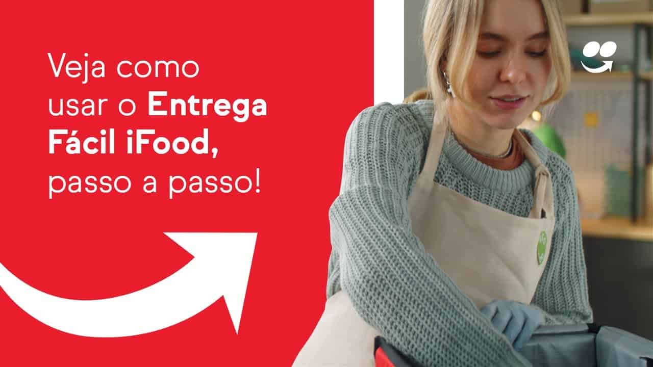 O que é iFood Saiba como funciona o app de delivery