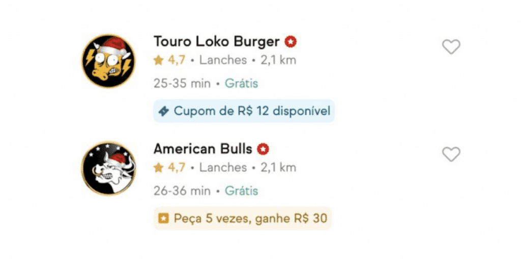 cupons de desconto ifood