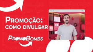 como divulgar promoção