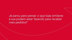 guia inteligente ifood