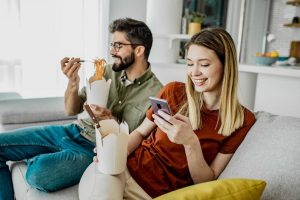 canais de divulgacao para restaurantes