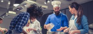 gastronomia