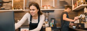 gestão financeira restaurante