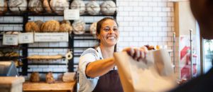 logística para delivery
