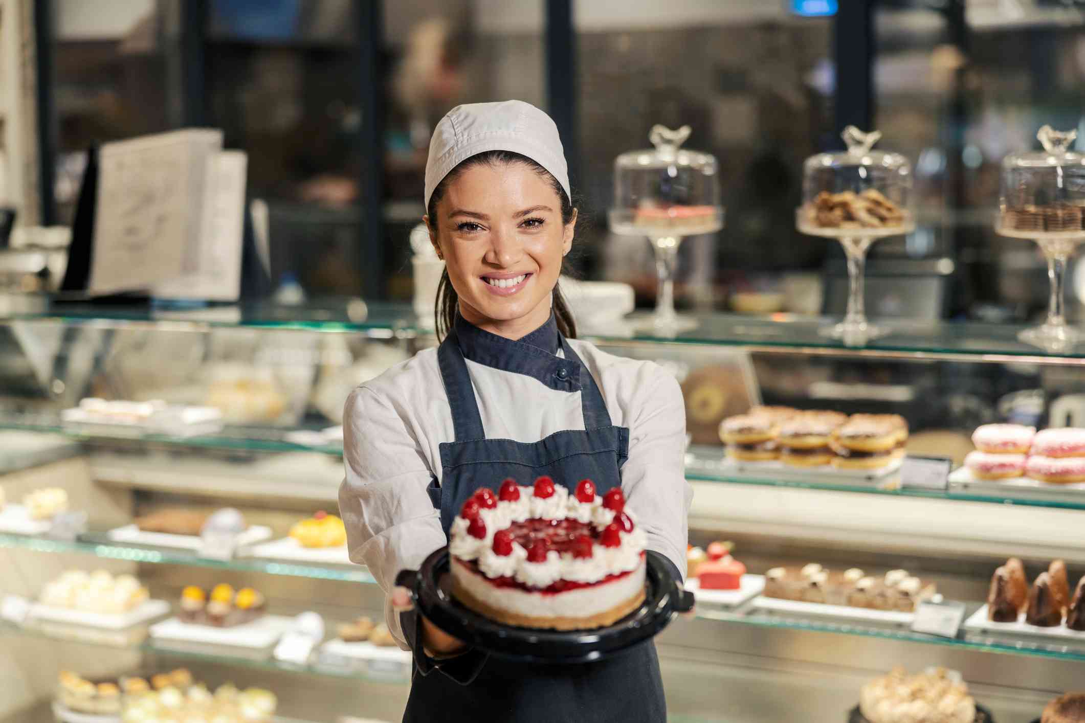 Nomes para confeitaria: confira as melhores ideias!