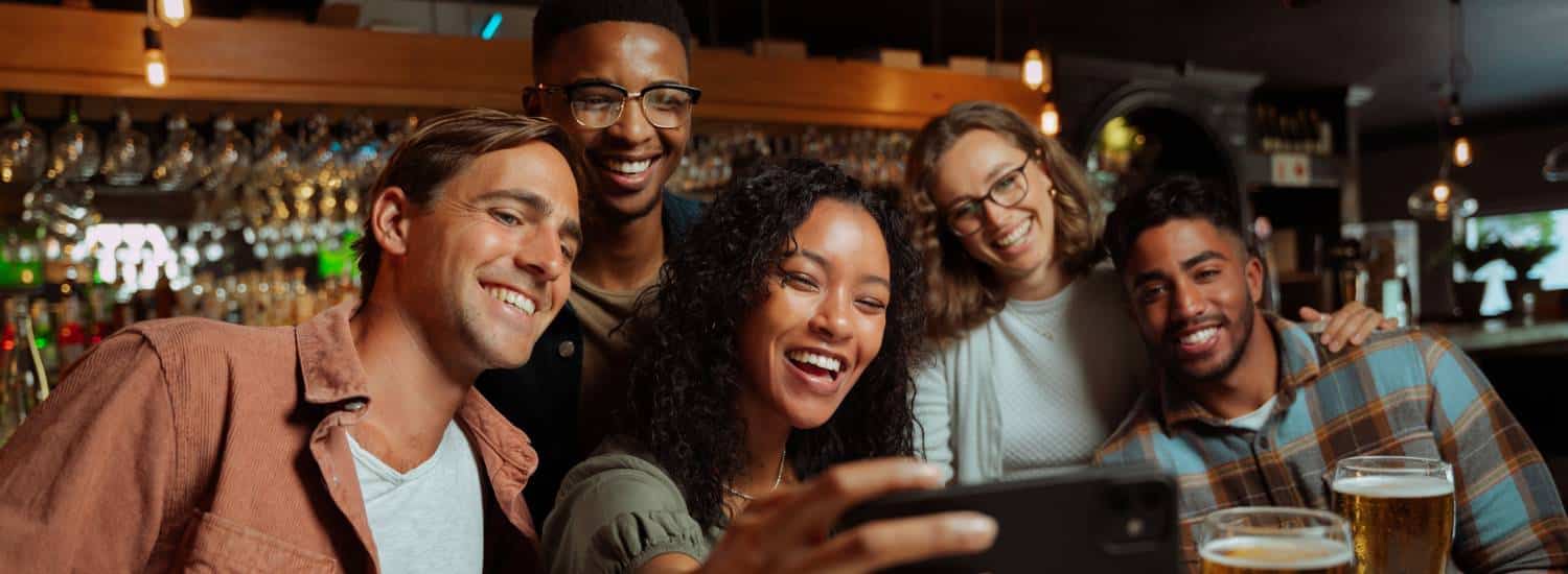 restaurantes animados