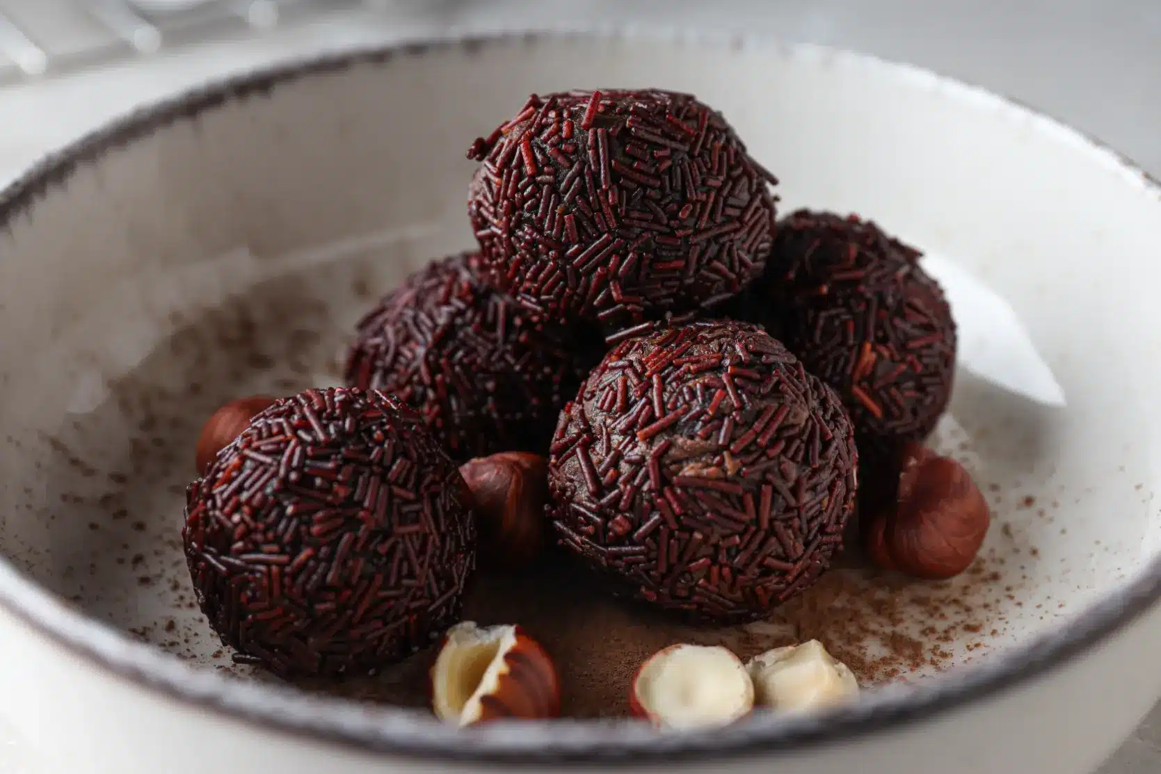 Brigadeiro, doces para vender