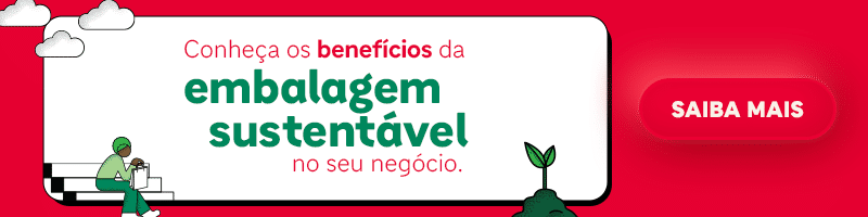 embalagens sustentáveis