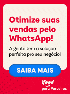 Como falar com o suporte iFood?