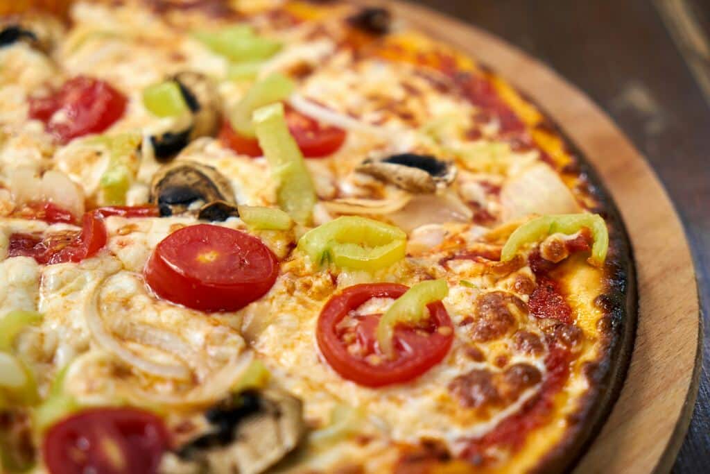 pizzarias de sp bem avaliadas