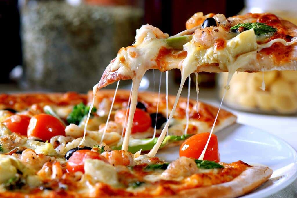 pizzarias premiadas em são paulo