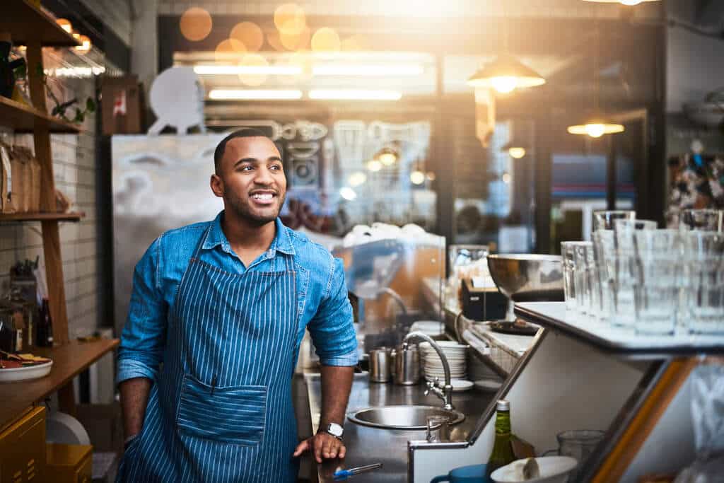 Como montar uma cafeteria e qual o investimento necessário?