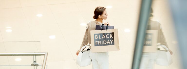 Aproveite o mês da Black Friday para destravar vendas, conquistar clientes e ativar promoções de destaque no app!