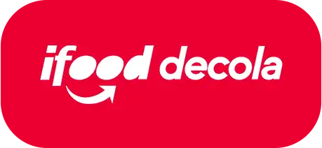 Logo iFood Decola