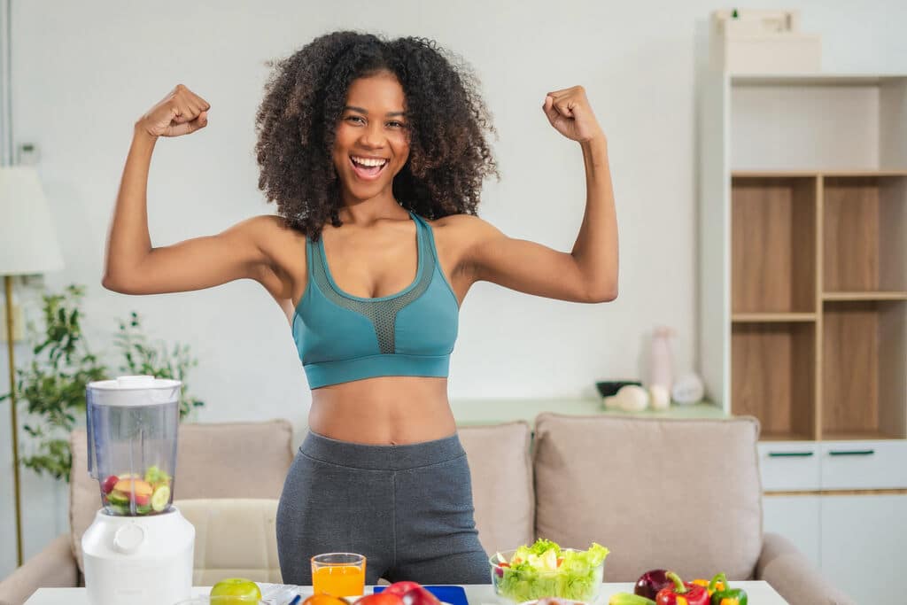 mercado fitness como oportunidade estratégica