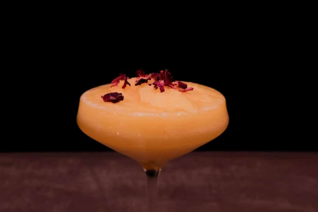 drinks famosos: daiquiri