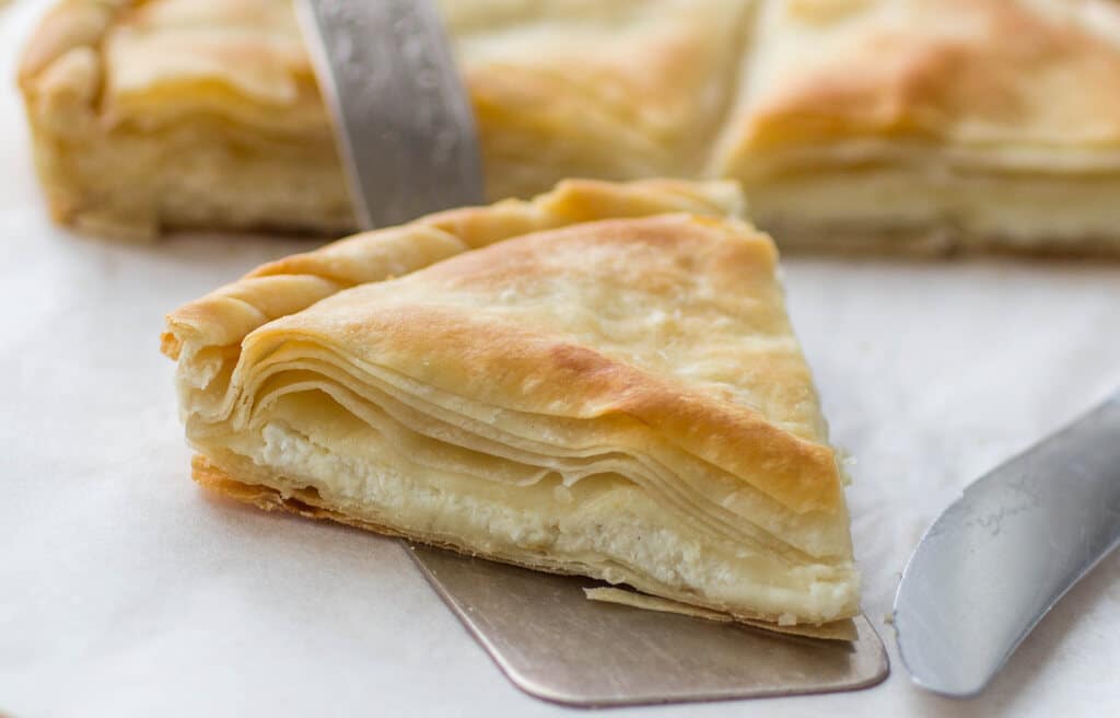 Tiropita