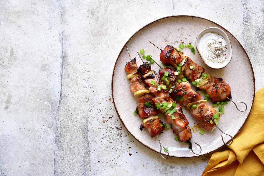 Souvlaki