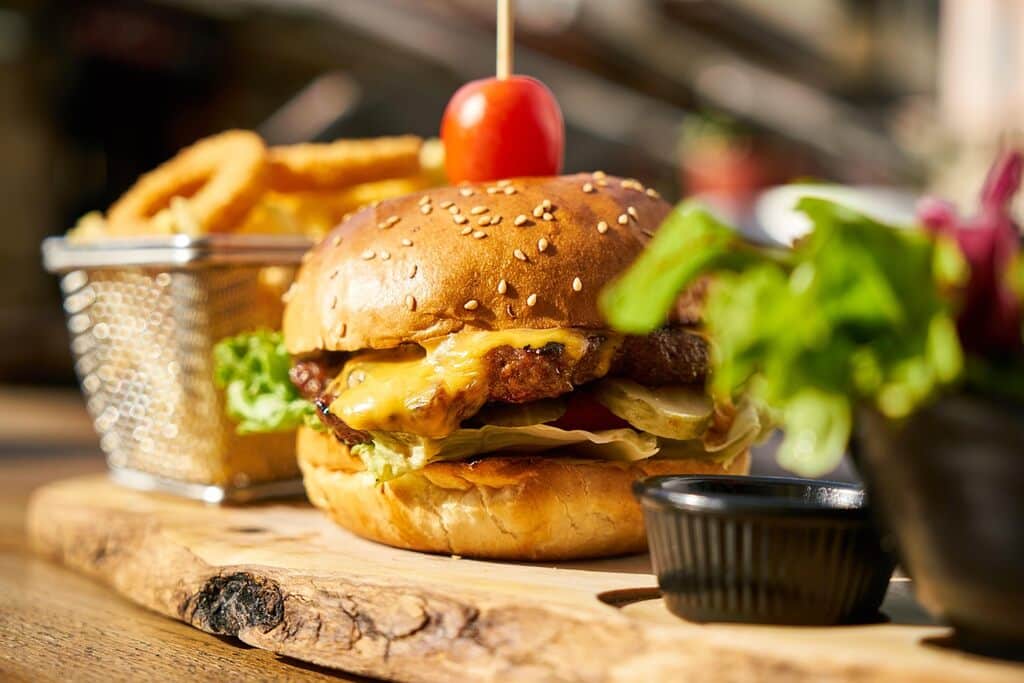melhores carnes para smash burger