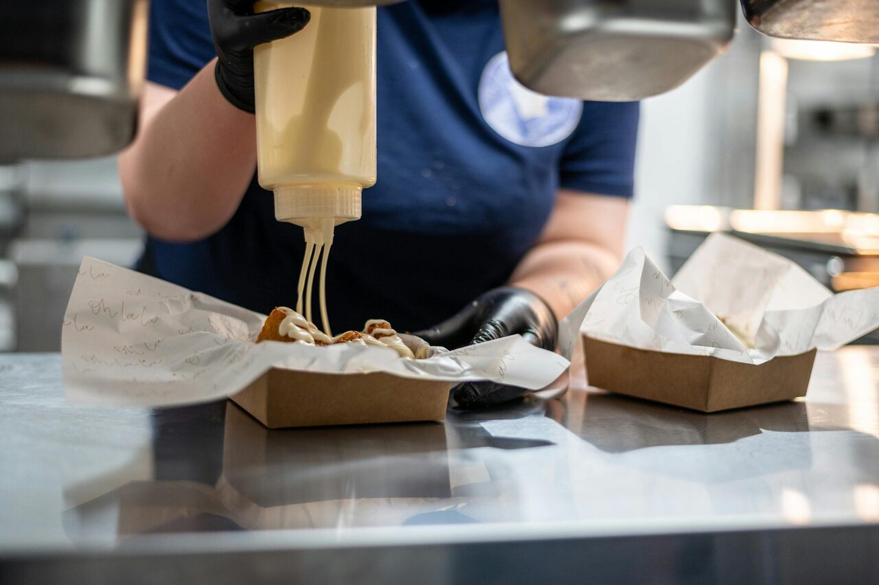 gestão de um restaurante: diferencial competitivo