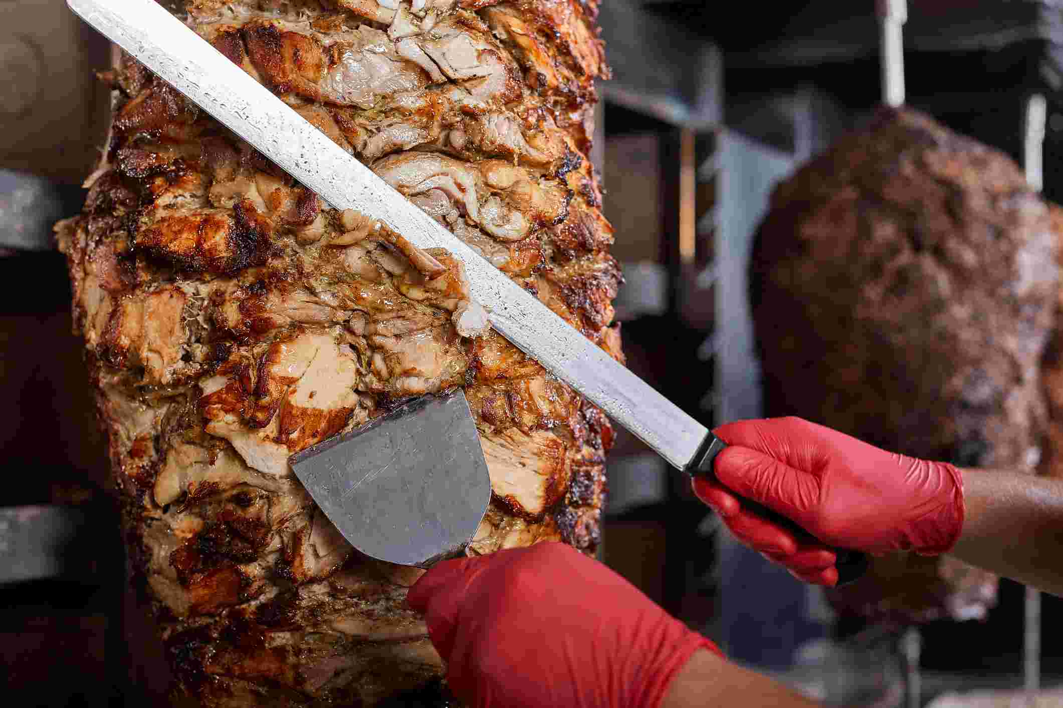 Shawarma: o que é e como preparar