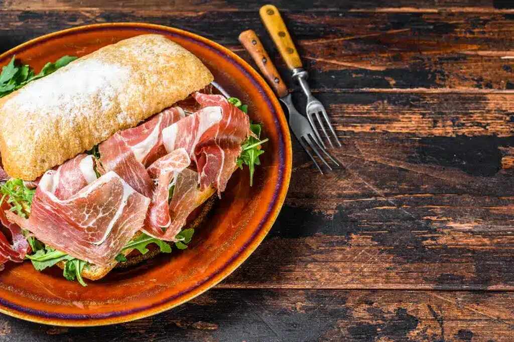 Bocadillos