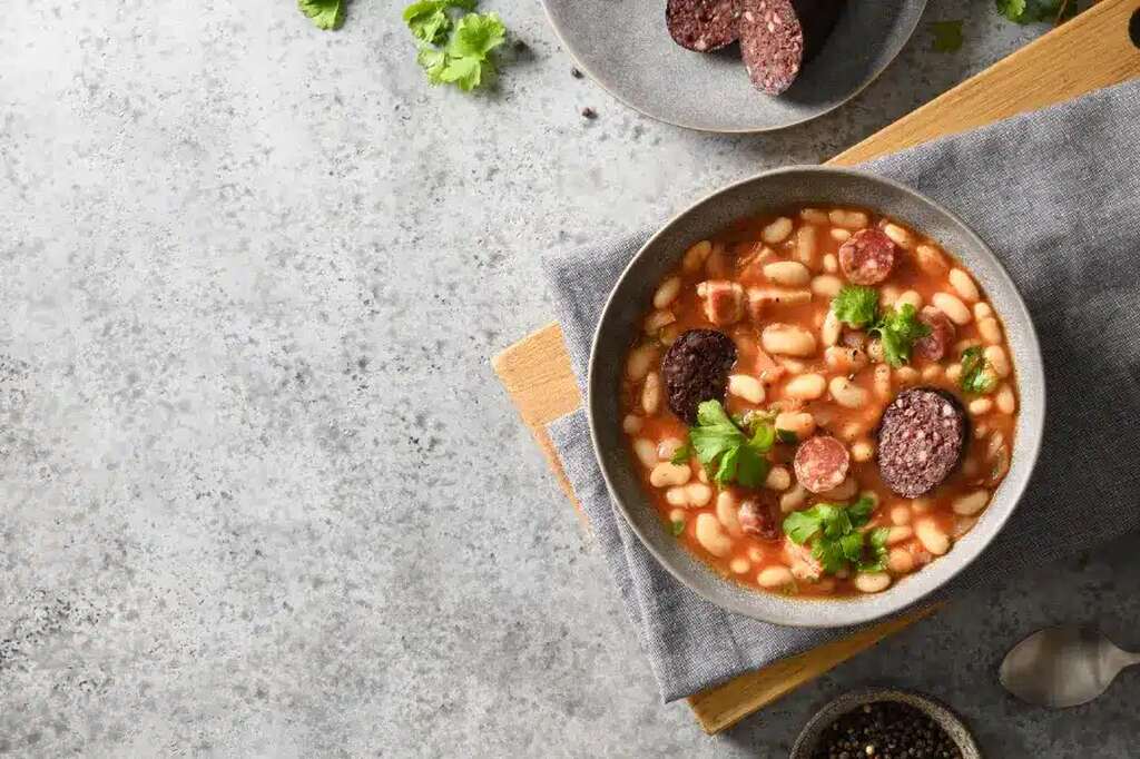 Fabada asturiana
