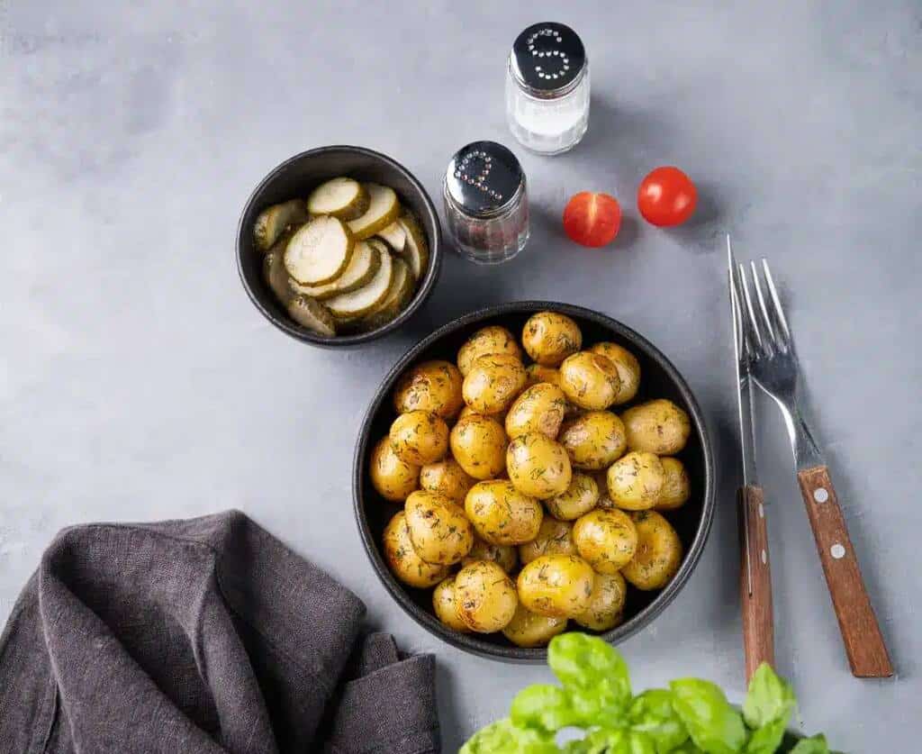 Papas