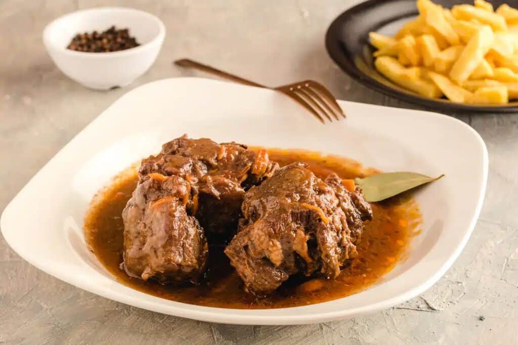 Rabo de toro
