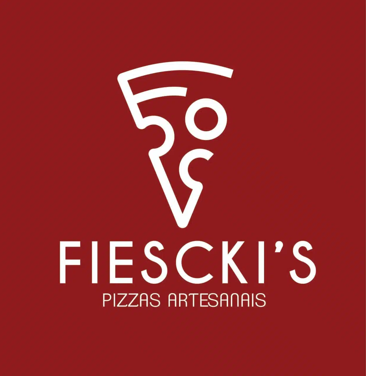 Fiesckis Pizzas Artesanais