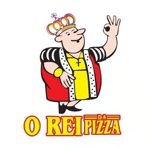 O Rei da Pizza