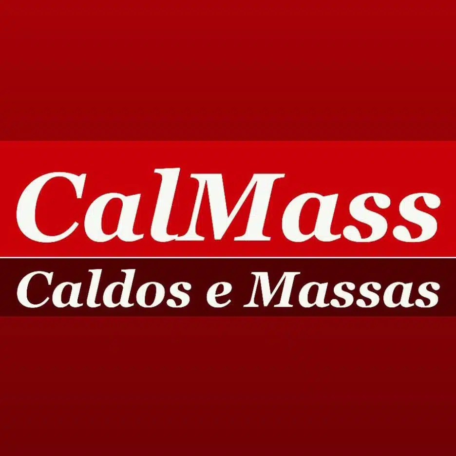 Calmass Caldos e Massas