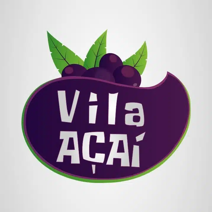 Vila Açaí – Sorvetes e Açaí