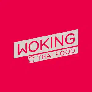 Woking Thai Food