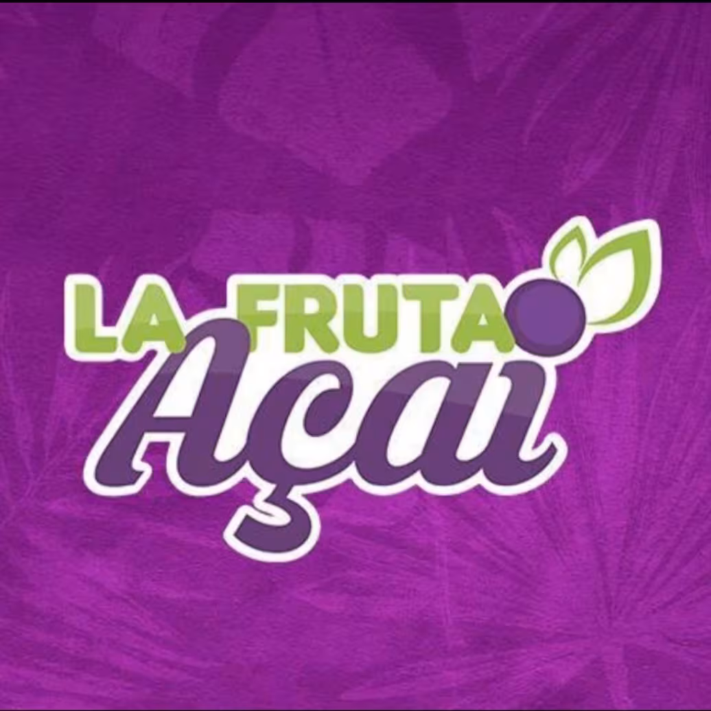 La Fruta Açaí