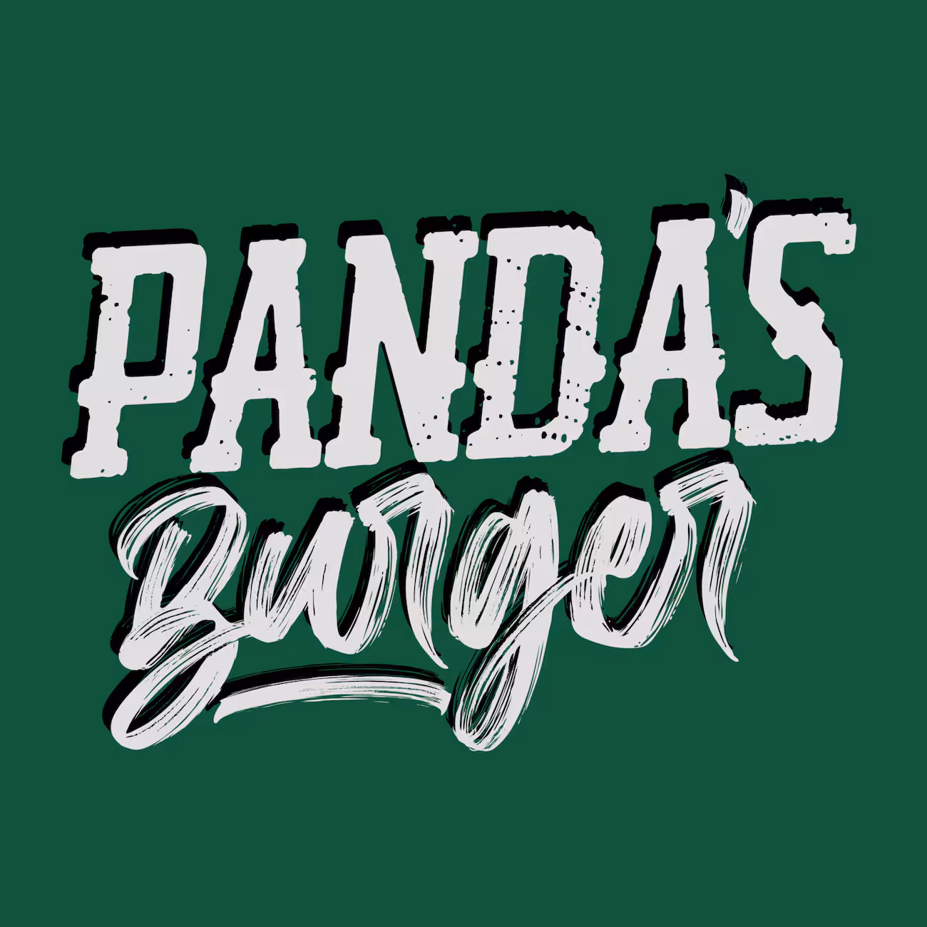 Panda’s Burger