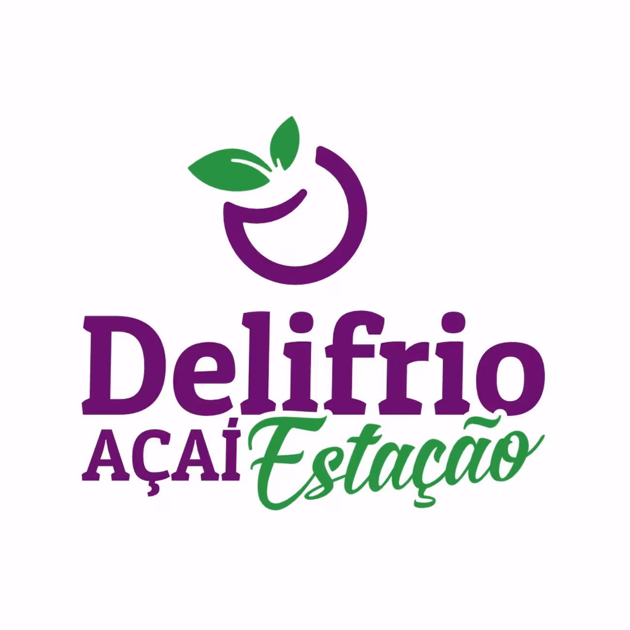 Delifrio Açaí Estação