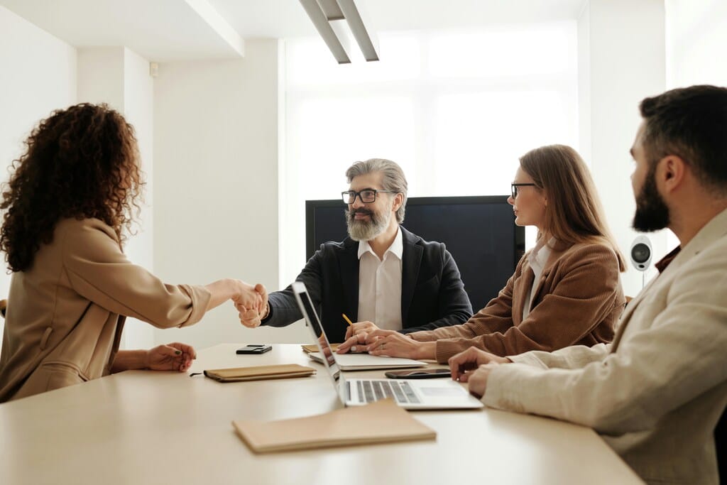 liderança e gestão de pessoas