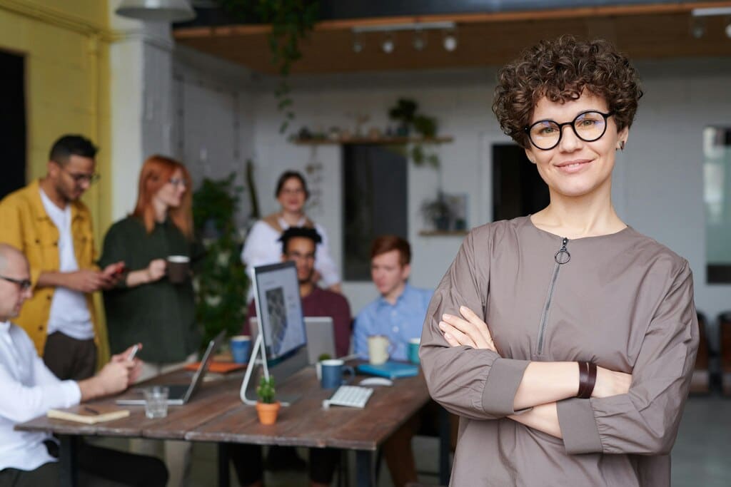 tipos de liderança e suas características