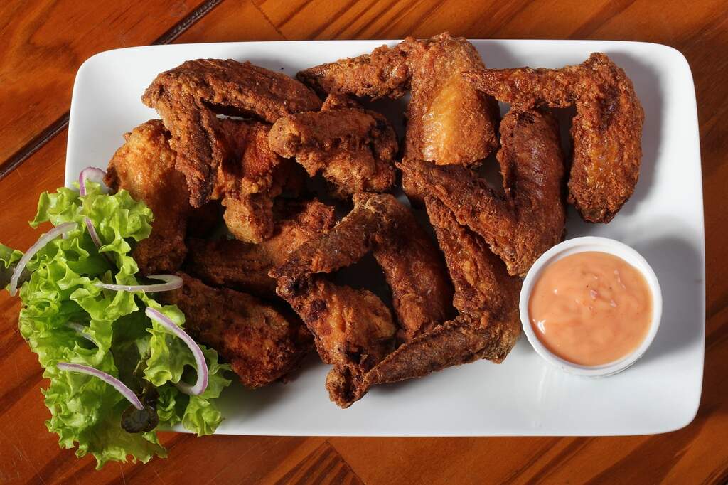 as melhores comidas de boteco