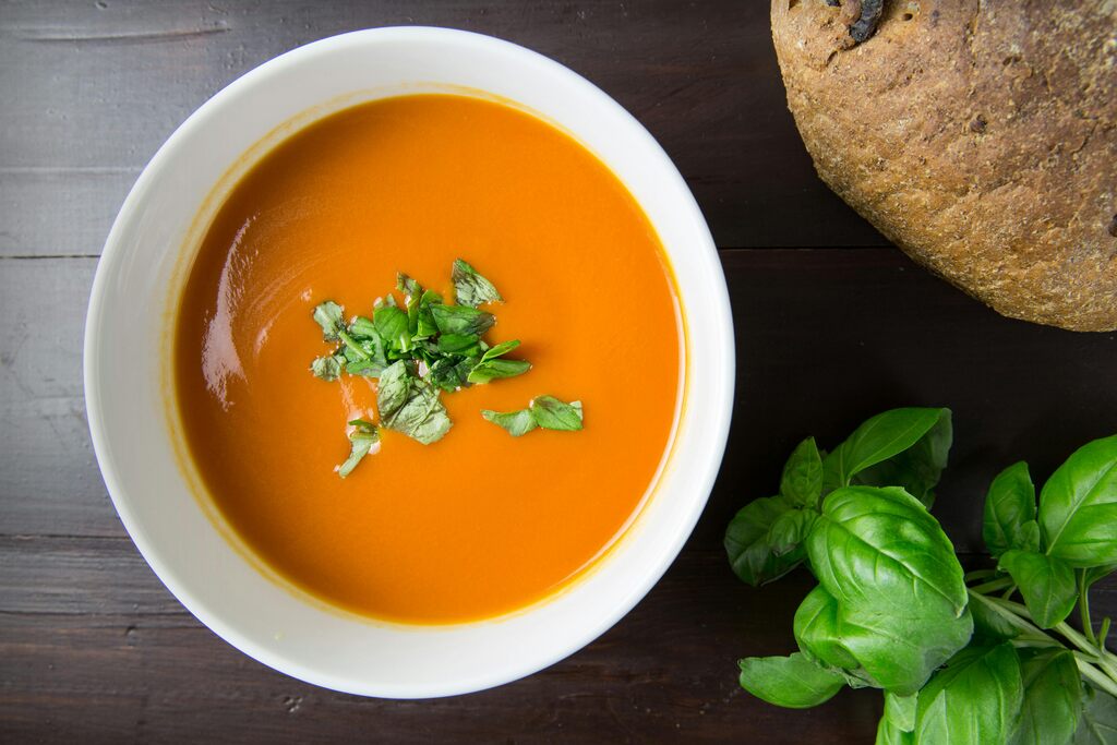 comidas de boteco: caldos