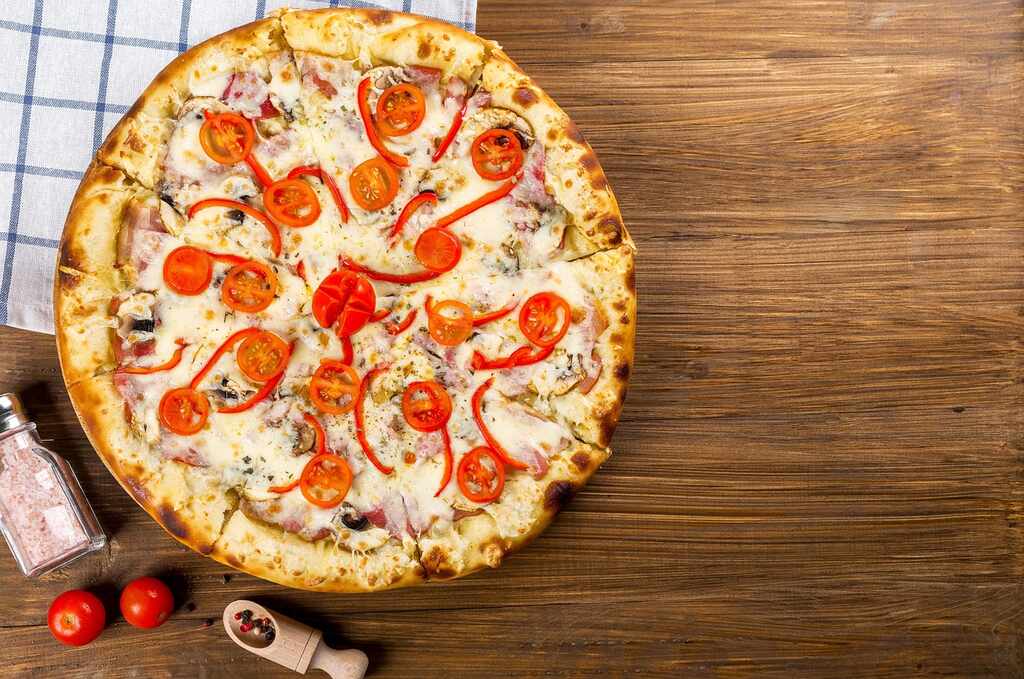 melhores nomes de pizzaria