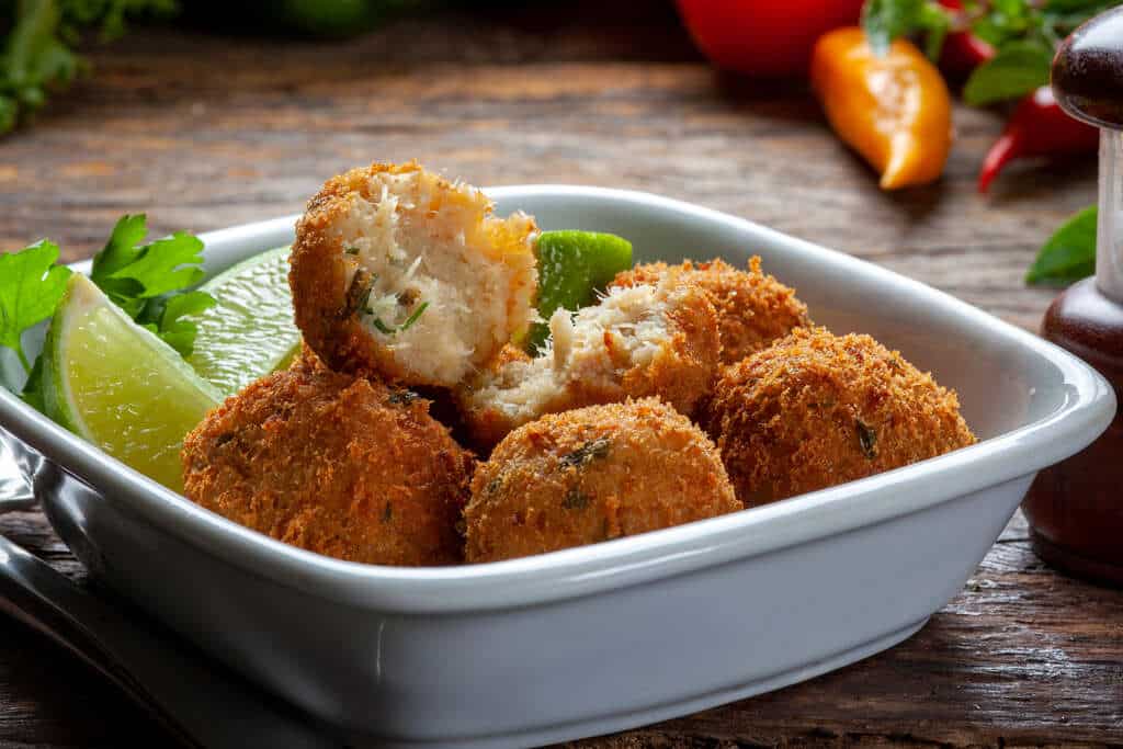 receitas de comidas de boteco