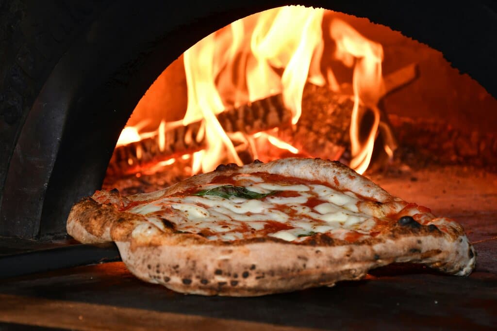 sugestões de nomes de pizzaria
