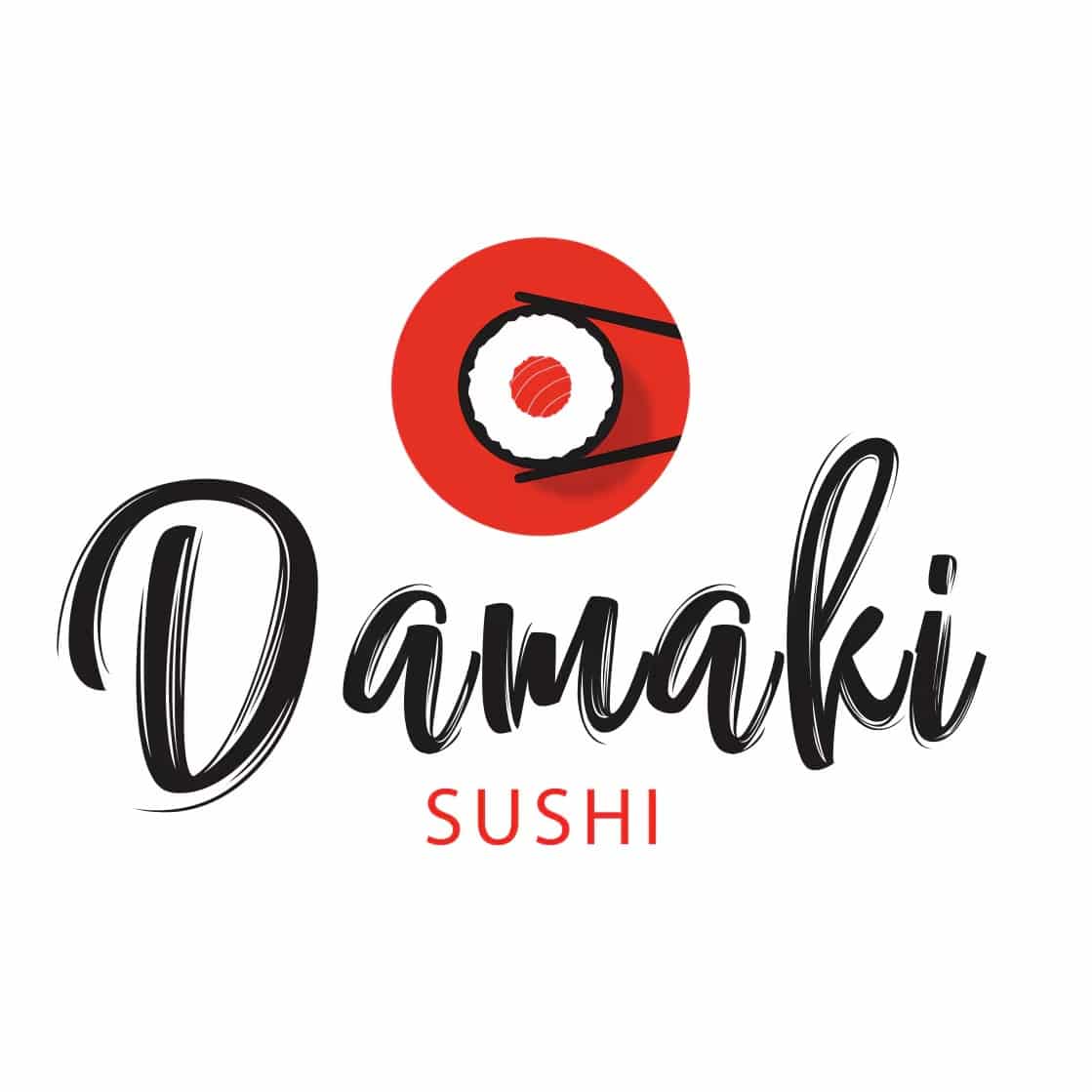 Damaki Sushi
