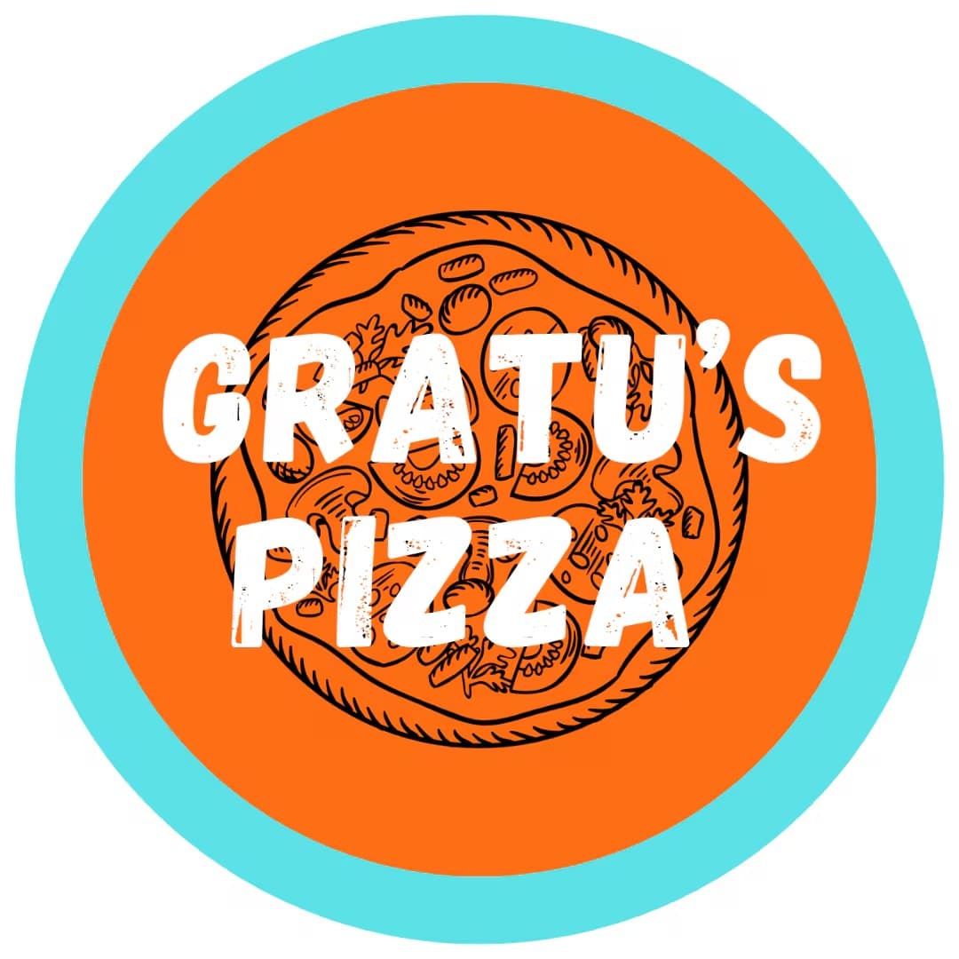 Gratus Pizza