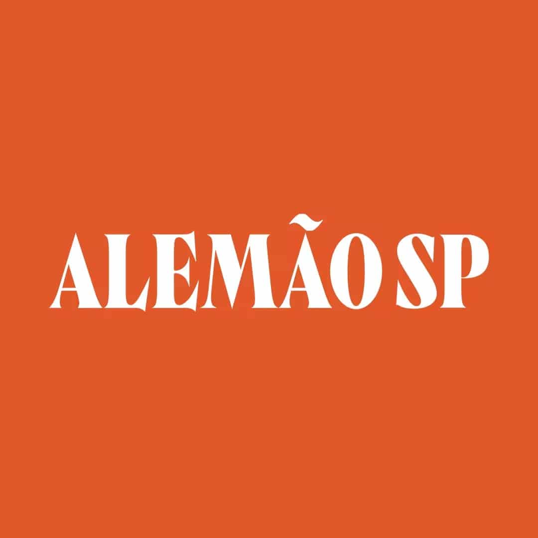 Alemão Sp