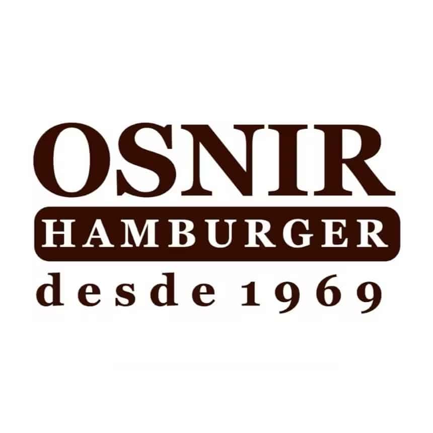 Osnir Hamburguer