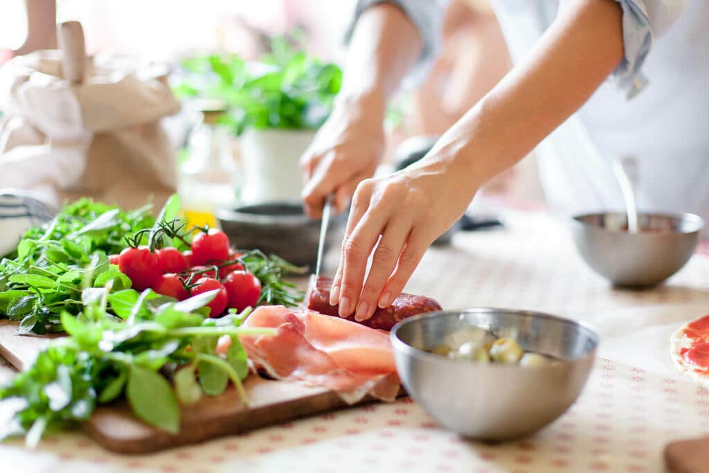 como conservar carnes