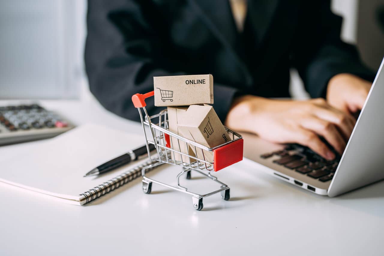 como funciona um marketplace
